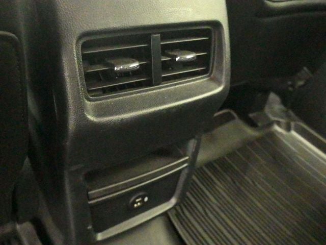 2021 Ford Edge ST