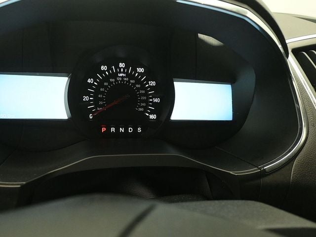 2021 Ford Edge ST
