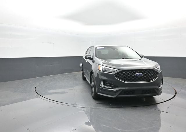 2021 Ford Edge ST