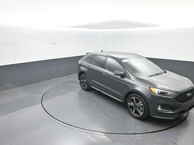 2021 Ford Edge ST