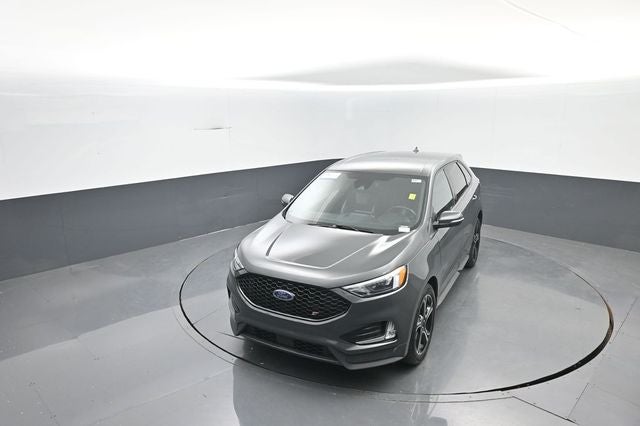 2021 Ford Edge ST