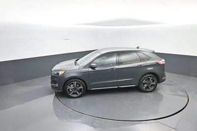 2021 Ford Edge ST