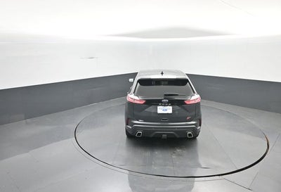 2021 Ford Edge ST