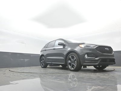 2021 Ford Edge ST