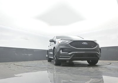 2021 Ford Edge ST