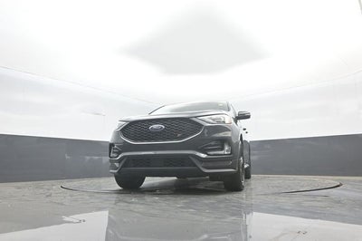 2021 Ford Edge ST