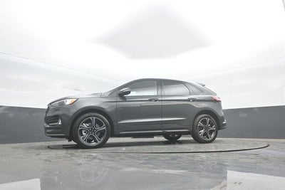 2021 Ford Edge ST