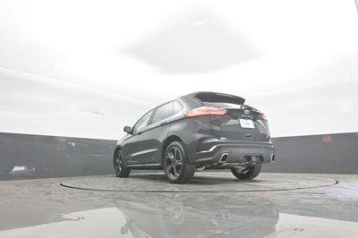 2021 Ford Edge ST