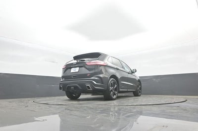 2021 Ford Edge ST