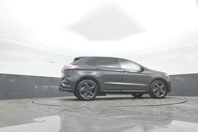 2021 Ford Edge ST