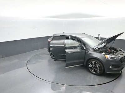 2021 Ford Edge ST