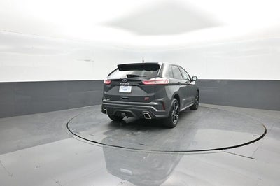 2021 Ford Edge ST