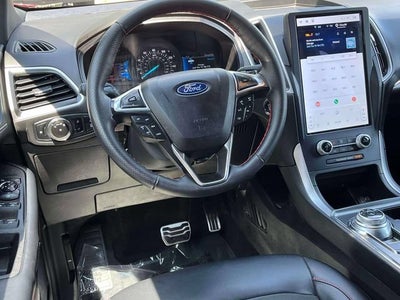 2024 Ford Edge ST Line
