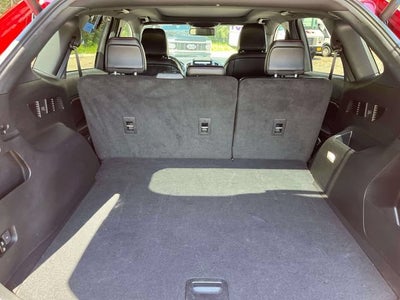 2024 Ford Edge ST Line
