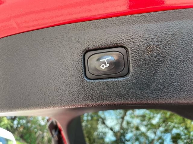 2024 Ford Edge ST Line
