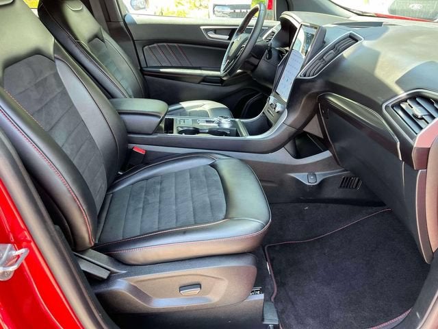 2024 Ford Edge ST Line