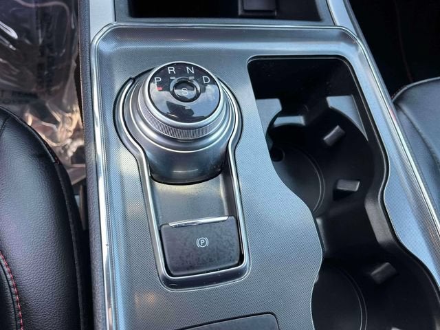 2024 Ford Edge ST Line