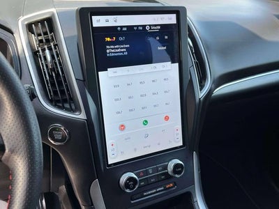 2024 Ford Edge ST Line