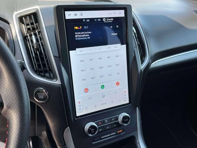 2024 Ford Edge ST Line