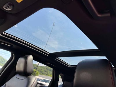 2024 Ford Edge ST Line