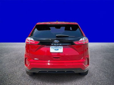 2024 Ford Edge ST Line