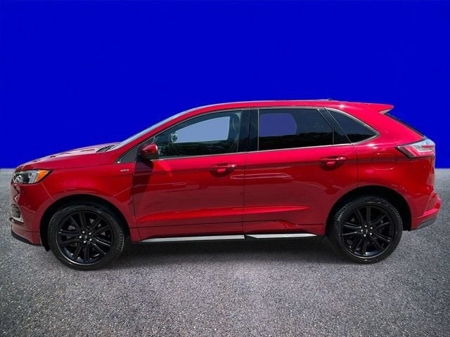 2024 Ford Edge ST Line