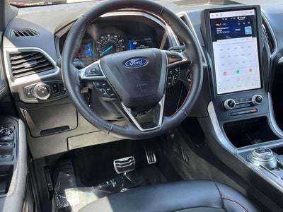 2024 Ford Edge ST Line