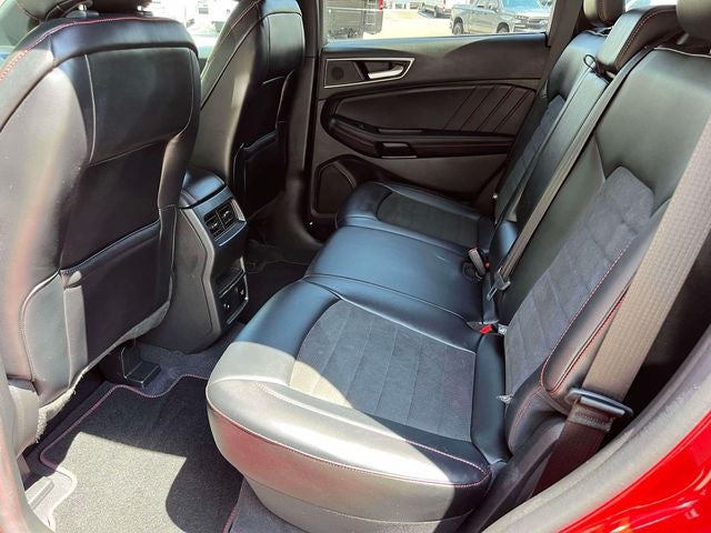 2024 Ford Edge ST Line