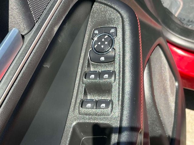 2024 Ford Edge ST Line