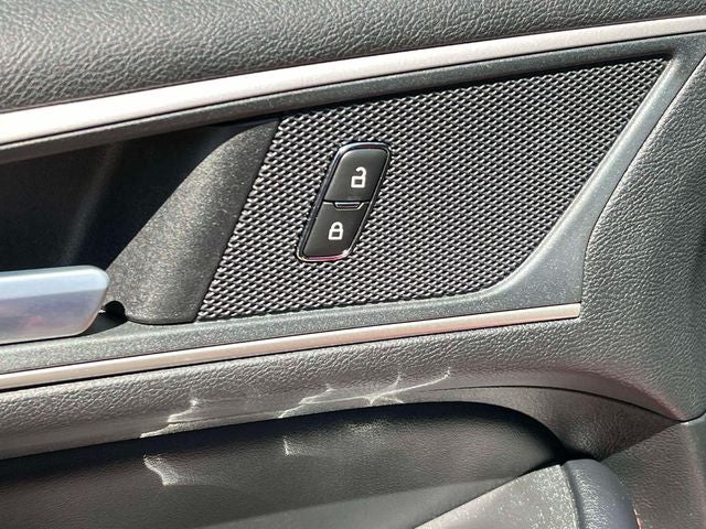 2024 Ford Edge ST Line