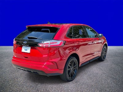 2024 Ford Edge ST Line