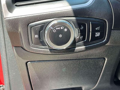 2024 Ford Edge ST Line