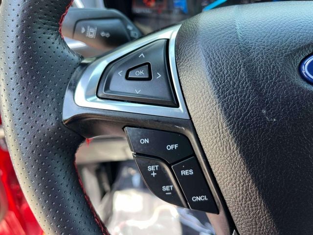 2024 Ford Edge ST Line