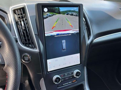 2024 Ford Edge ST Line