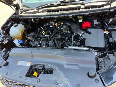 2024 Ford Edge ST Line