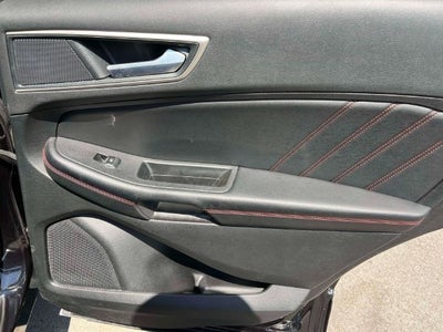 2024 Ford Edge ST Line