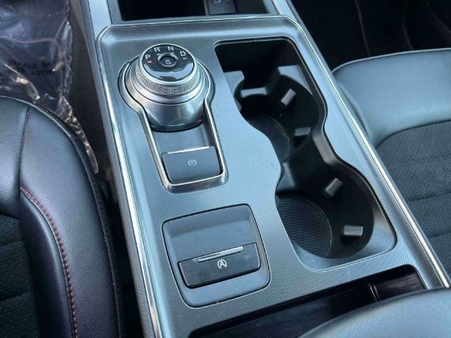 2024 Ford Edge ST Line