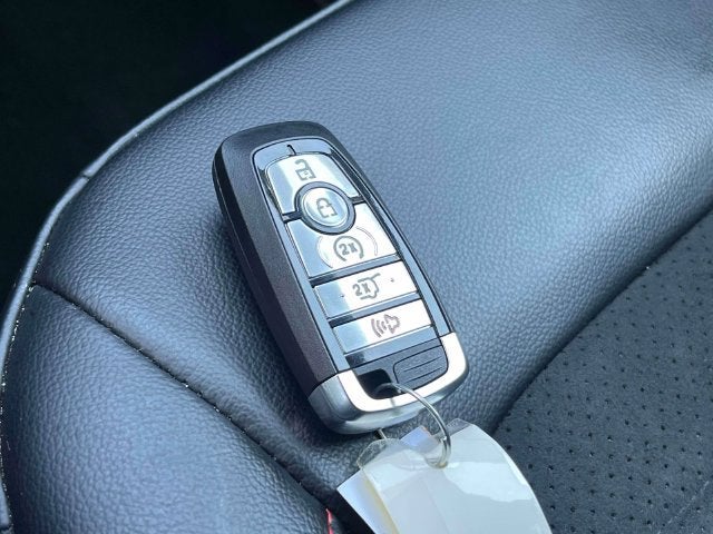 2024 Ford Edge ST Line