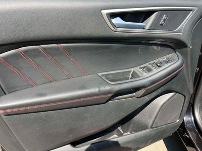 2024 Ford Edge ST Line