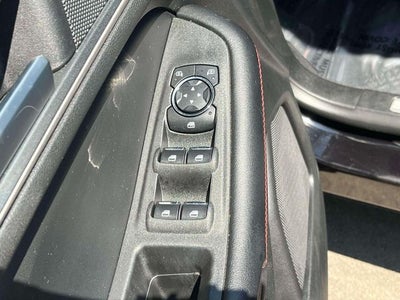 2024 Ford Edge ST Line