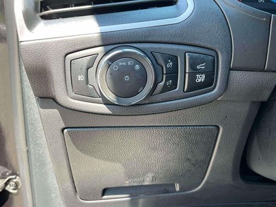2024 Ford Edge ST Line