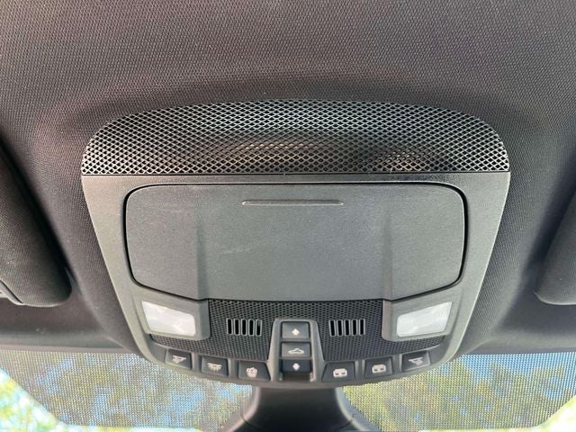 2024 Ford Edge ST Line