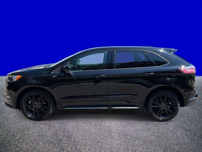 2024 Ford Edge ST Line