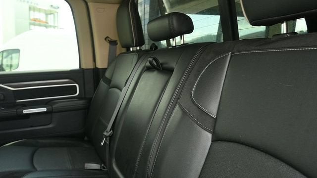 2019 RAM 2500 Laramie