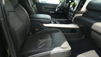 2019 RAM 2500 Laramie