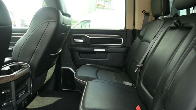 2019 RAM 2500 Laramie