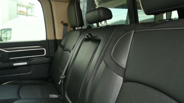 2019 RAM 2500 Laramie