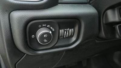2019 RAM 2500 Laramie