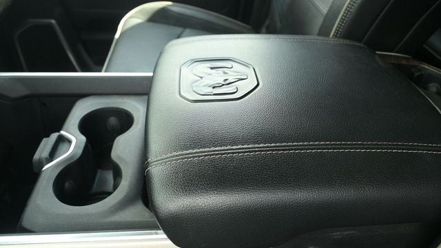 2019 RAM 2500 Laramie