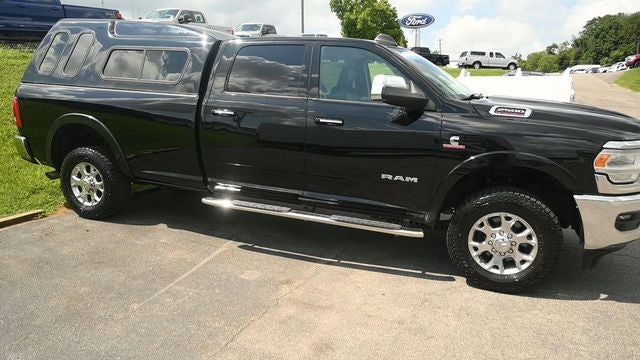 2019 RAM 2500 Laramie